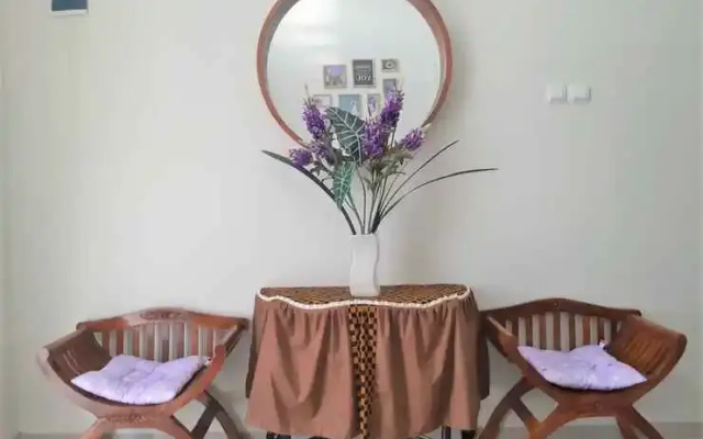 Alysahouse - 2 Bedrooms