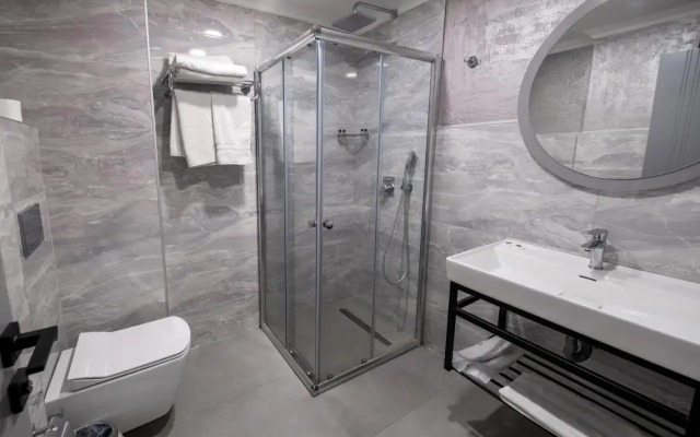 Avion Suite Hotel