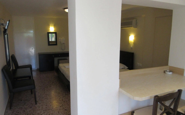 Lorenzo Hotel