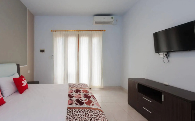 ZEN Rooms Uluwatu Dua Unud