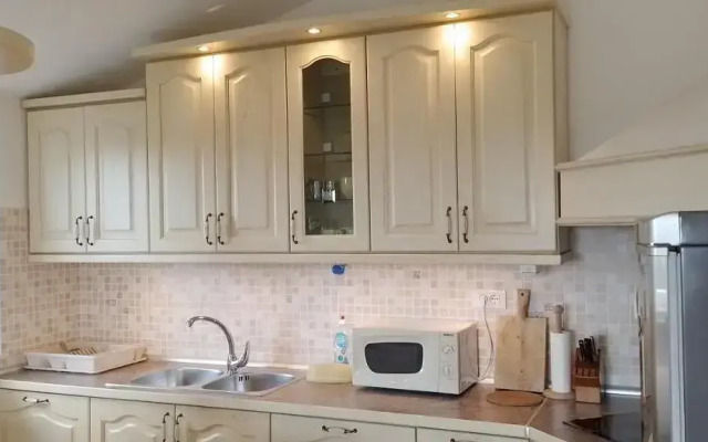 Apartma Barižoni