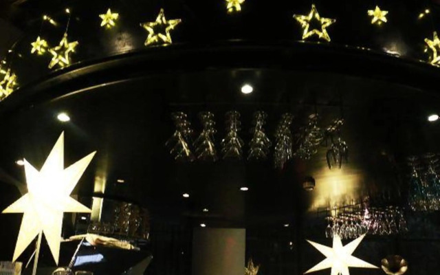 Shangri-La Golden Flower, Xian