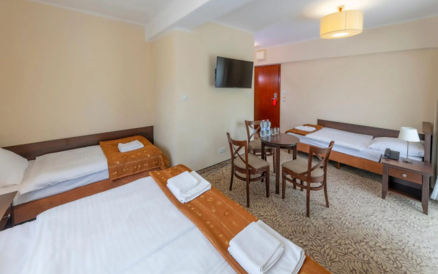 Mona Lisa Wellness & Spa