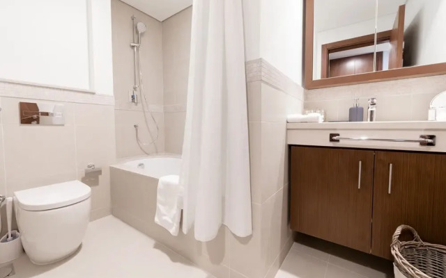 Maison Privee - Burj Vista 1602