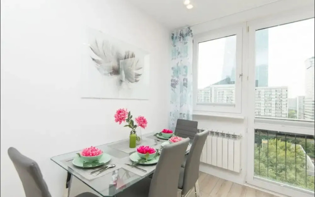 P&O Apartments Plac Grzybowski