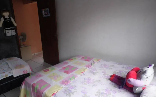 Sobrado Cama e Café