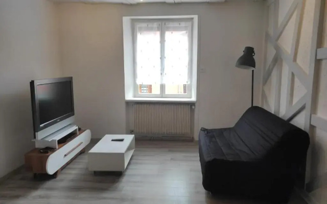 wintzenheim: appartement