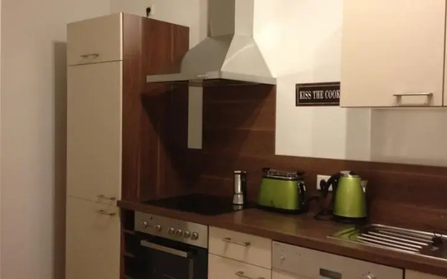 Ferienwohnung Lüneburger Altstadt