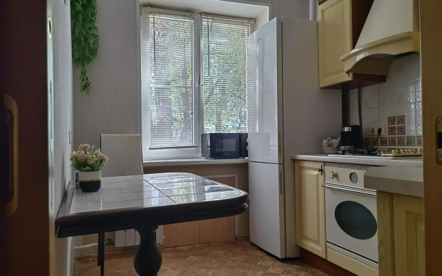 ИрэнАпарт на Багратионовском