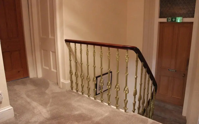 Balyett Farmhouse B&B