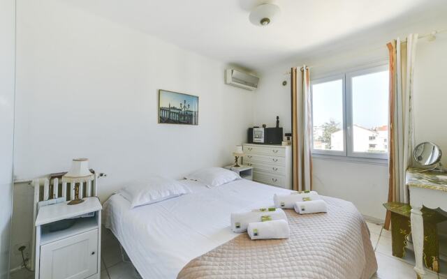 Parc Alexandra Apartment 1