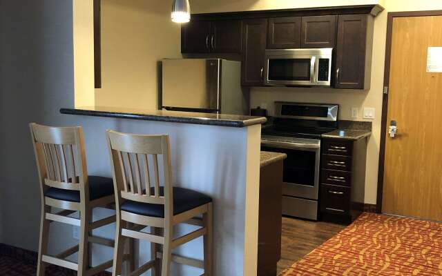 Best Western Plus Cobourg Inn & Convention Centre