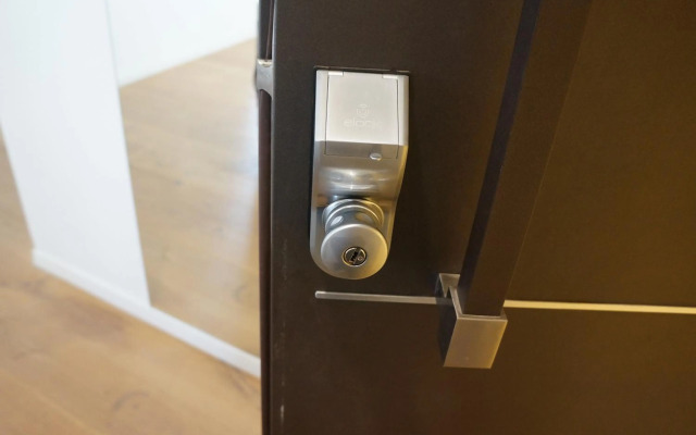 Rav Kook Luxury Complex - 4BDR