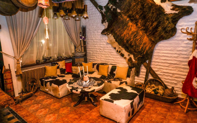 Breza Hotel