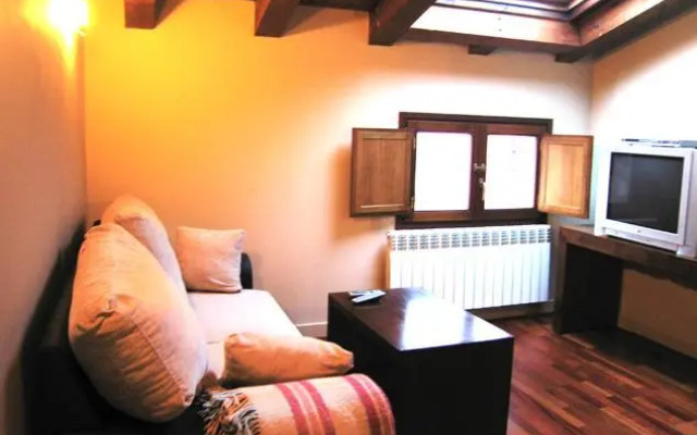 Casa Rural el Caracol