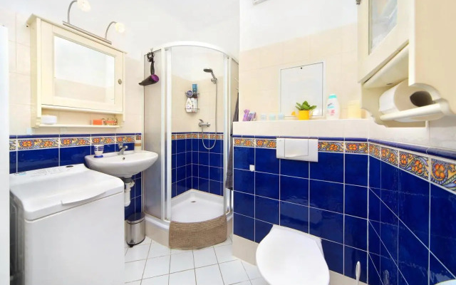 Apartmá Labská 203