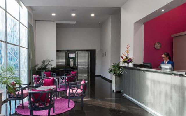 Hotel BH El Poblado