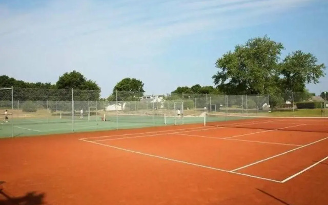 Résidence l’Esprit de la mer