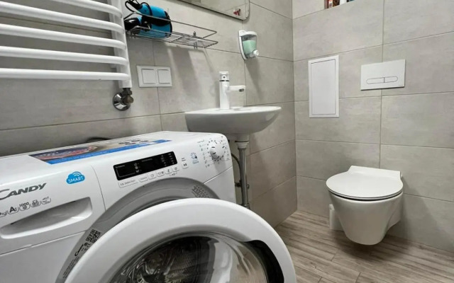 Transfer apartament І.Franka 59