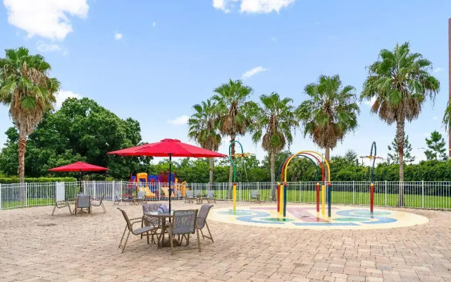 Orlando International Drive North Hotel
