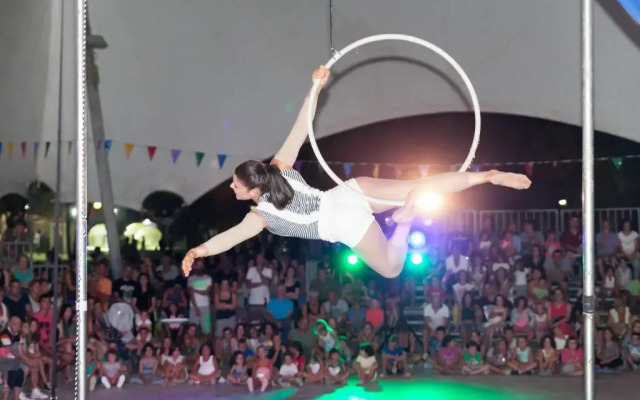 Cesenatico Camping Village