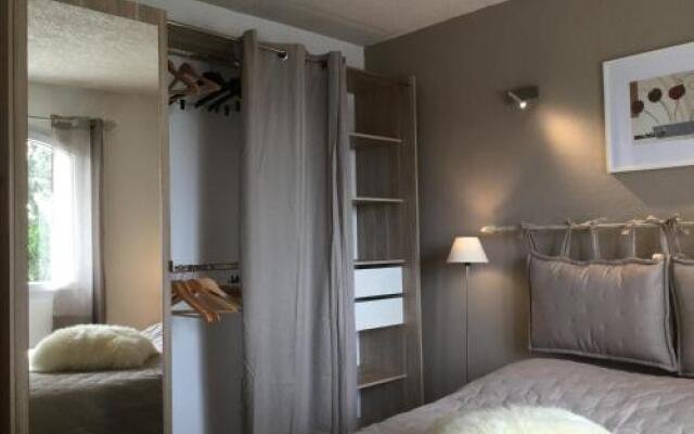 Appartements F2 Tiuccia