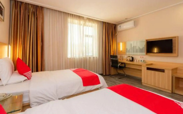 Anshun City Hotel