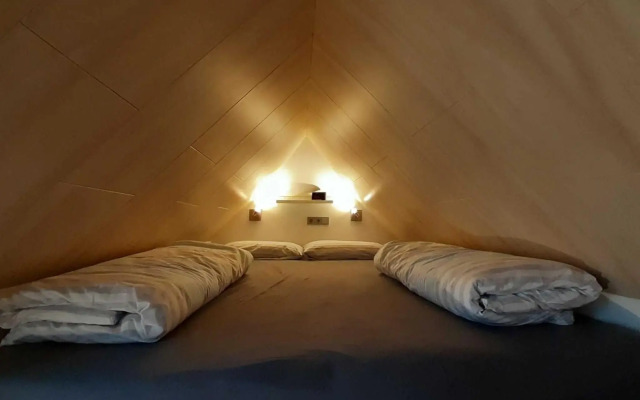 Ferienwohnung Zum Lotsen, 45227