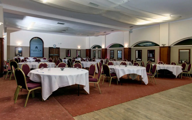 Lake District Castle Inn