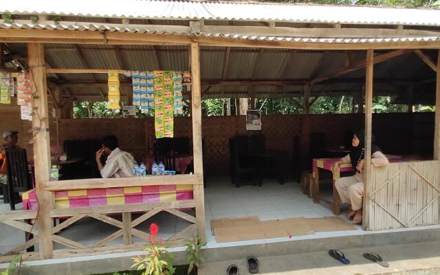 Homestay Mbak Nur