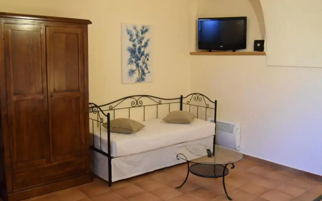 Residence Segattini Apartments