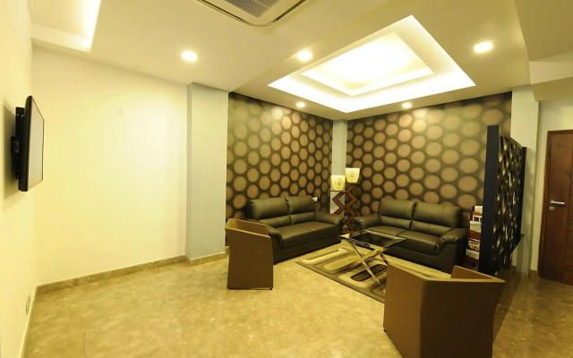 Hotel Abode