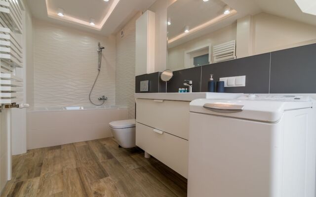 Apartament Zbożowa