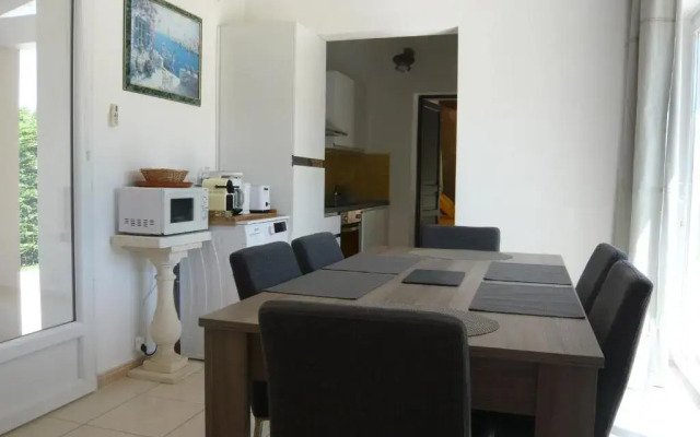 Locations des Alpilles