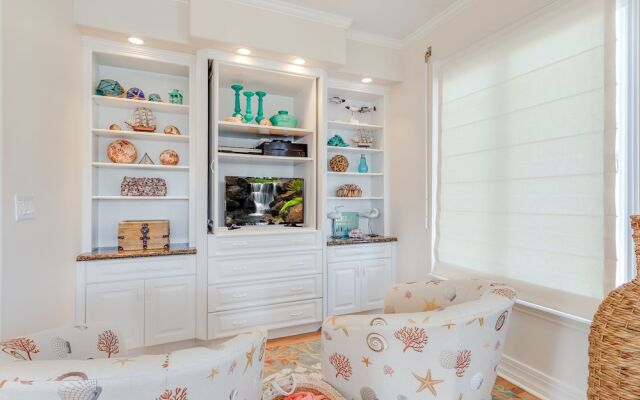 Seaside Elegance
