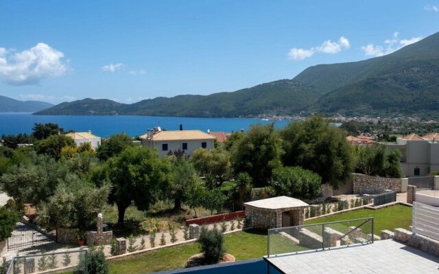 White Villas