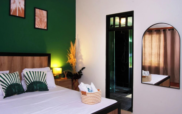 Bohemia Boutique Hostel