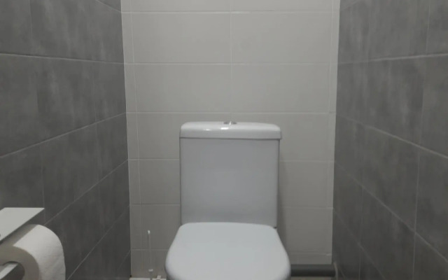 Апартаменты в микрорайоне 1-й 5а