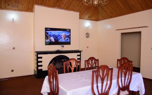 Royal Guest House