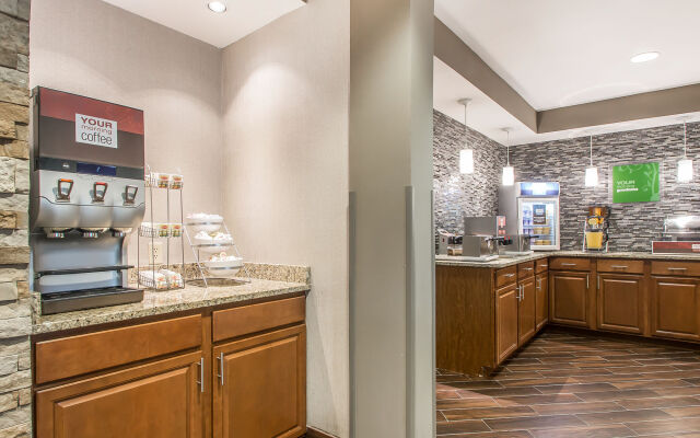 Comfort Inn South - Springfield