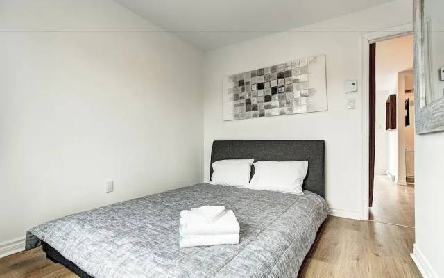 Destination Stays Saint-Henri