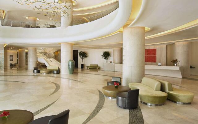 Millennium Al Rawdah Hotel