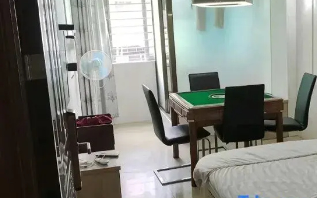 Lianhu Zhijia Apartment