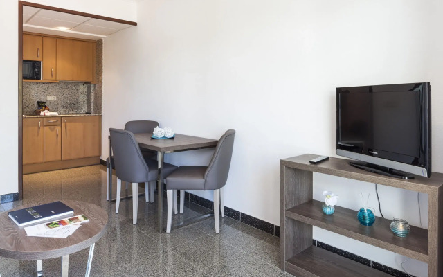 Suite Hotel S'Argamassa Palace