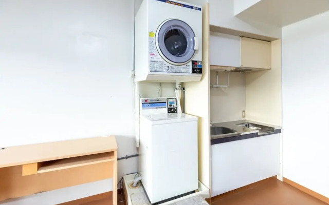OYO Hotel Miyajima Inn Hourainosato Hiroshima