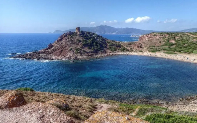 Sardinia Guest House