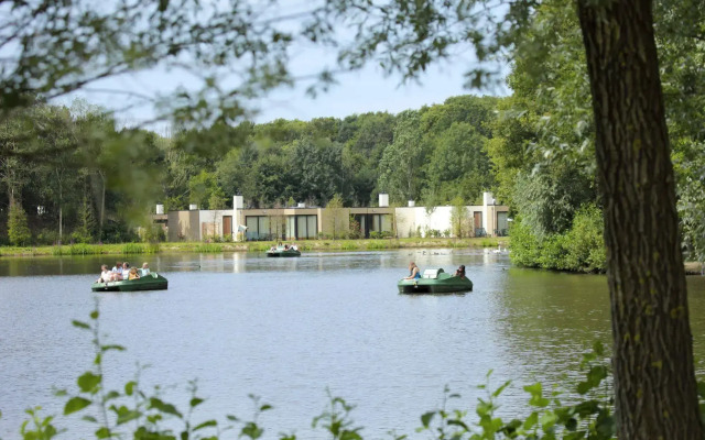 Center Parcs Het Heijderbos