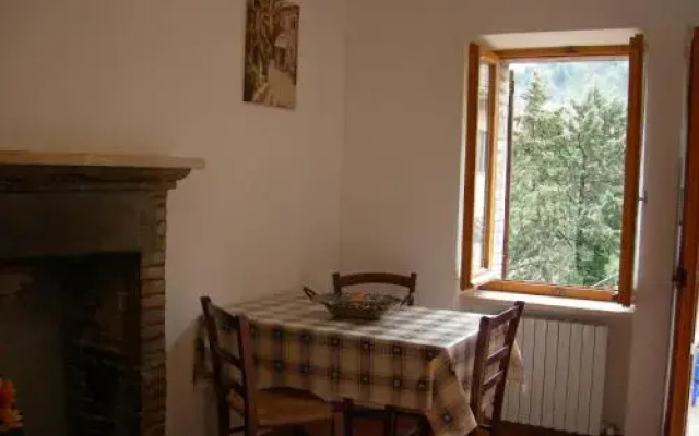 Casa Vacanze Fortini Mario