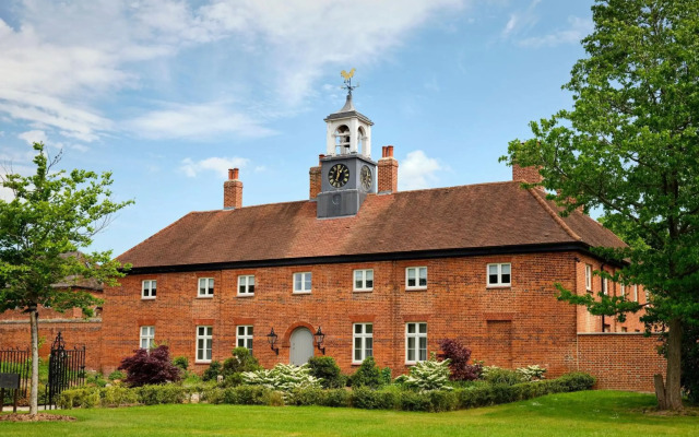 The Langley, a Luxury Collection Hotel, Buckinghamshire