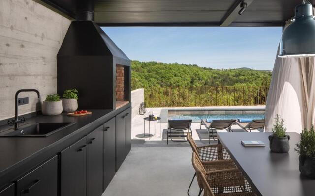 Beautiful Villa Flor